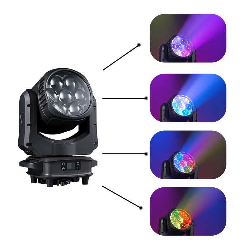 Moving Head Light for Sale Hot Sale Products Wholesale - Marslite 3