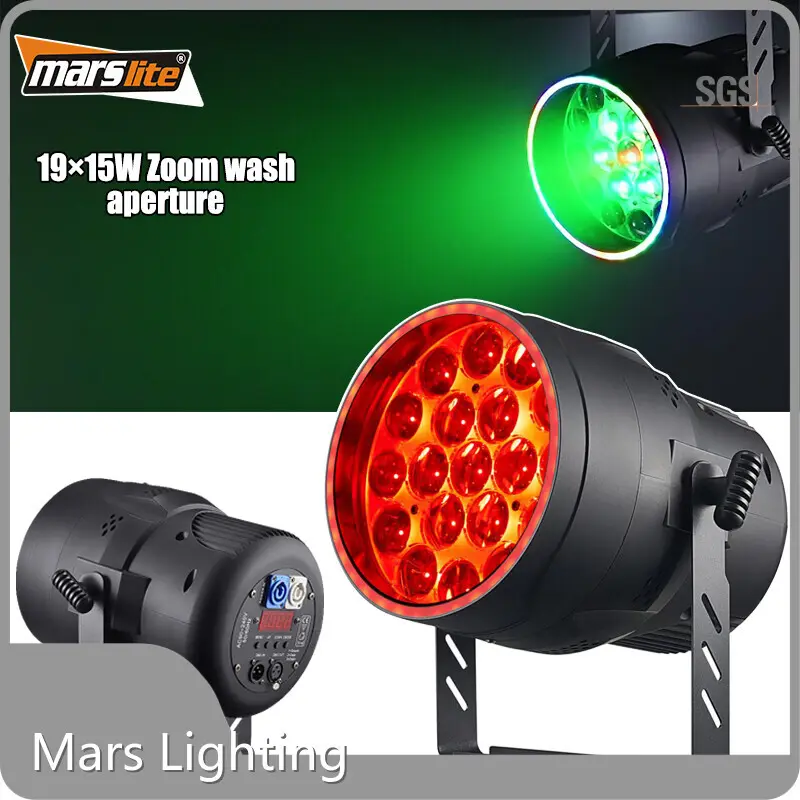 Par Lighting Products Wholesale - Marslite 1