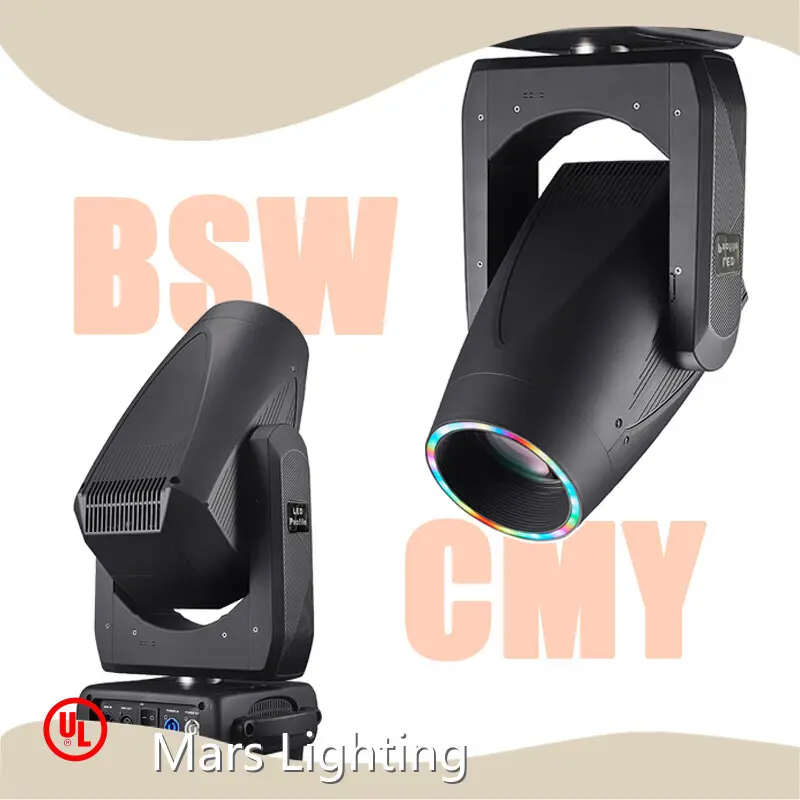 Marslite Martin Moving Head Factory Direct Supply 1