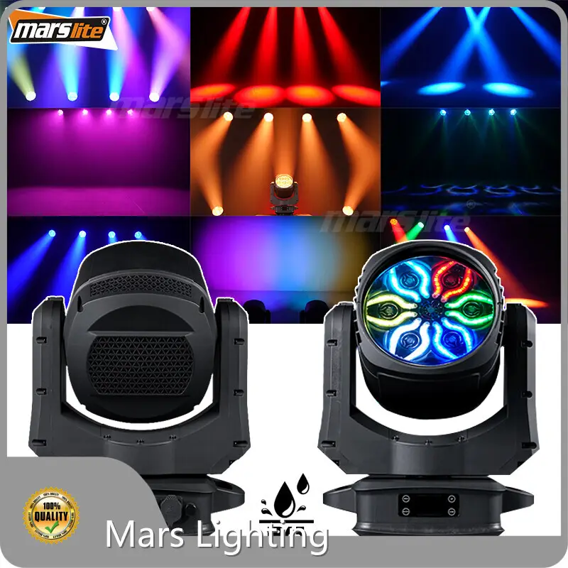 Moving Head Light for Sale Hot Sale Products Wholesale - Marslite 1
