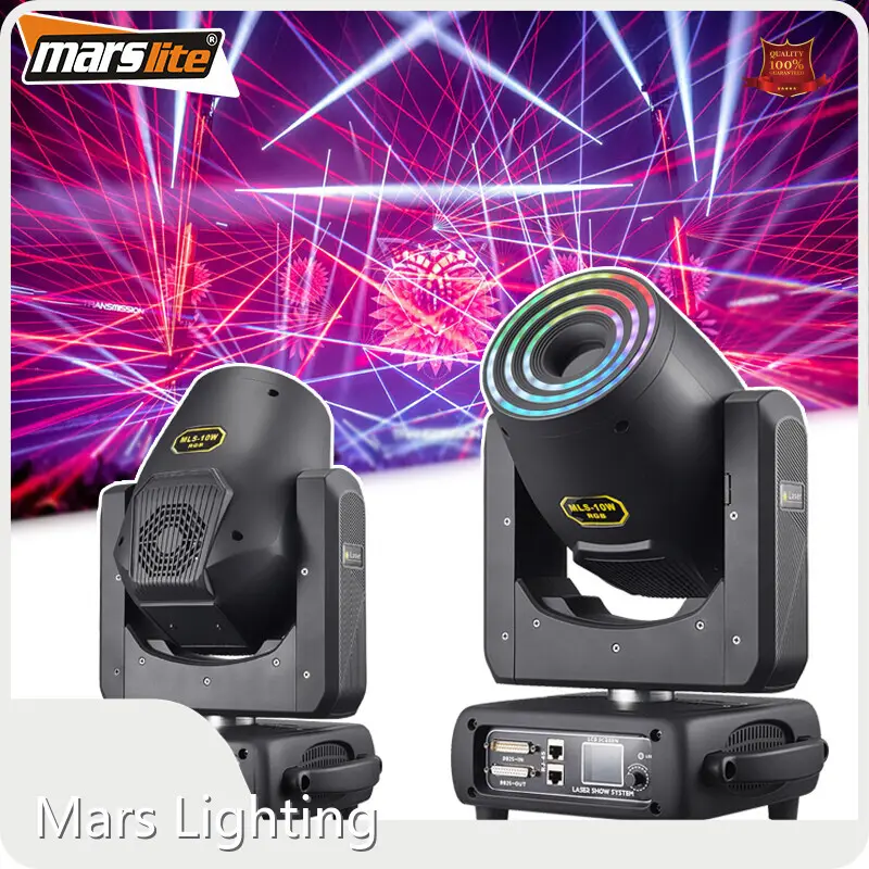 Best Stage Laser Light Products Wholesale - Marslite 1