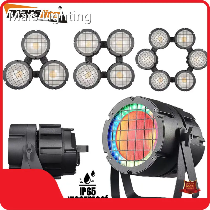 Etc Led Par LED Par Light Series Wholesale - Marslite 1