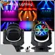 Moving Head Laser Light Hot Sale Products Wholesale - Marslite 1