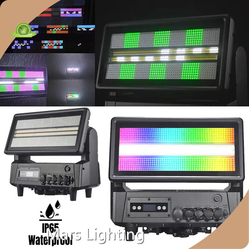 Buy Led Stage Lights by Marslite 1