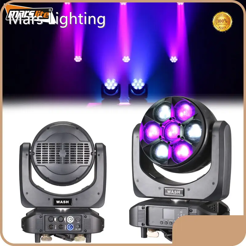 Best Moving Spotlight Company 1