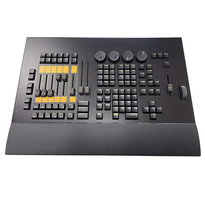 Command Wing for MA-Composite Material AC 110-240V Model MS-MAS 1