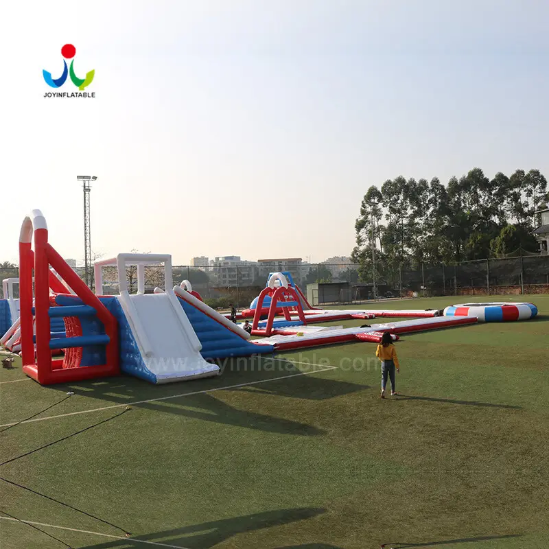 JOY inflatable water inflatables design for children 7