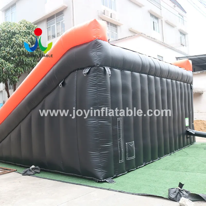 Bmx Airbag Landing for Sale FMX/BMX/MTB Airbag Wholesale - JOY Inflatable 4