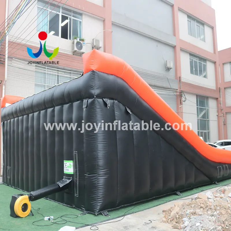 Bmx Airbag Landing for Sale FMX/BMX/MTB Airbag Wholesale - JOY Inflatable 7