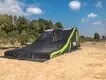 New bmx airbag factory for outdoor 8