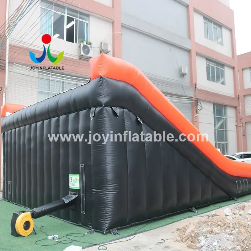 New bmx airbag factory for outdoor 6