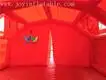 JOY inflatable military medical tent factory for outdoor 4