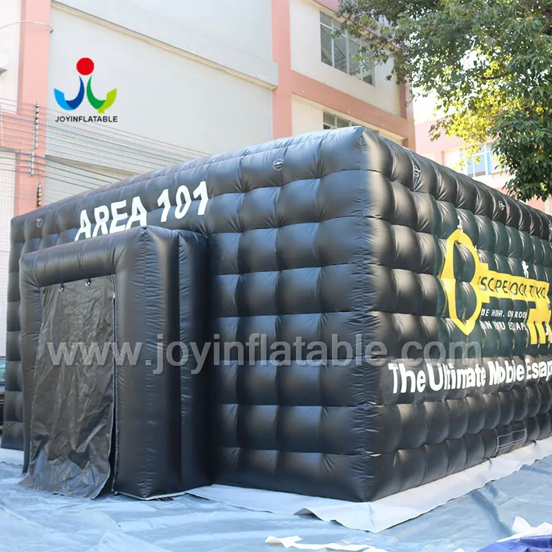JOY Inflatable Disco Inflatable Nightclub Price List 5