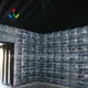 JOY Inflatable Disco Inflatable Nightclub Price List 6