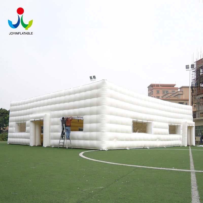 Inflatable Camping Tent For the Outdoor Wedding Party Event 1