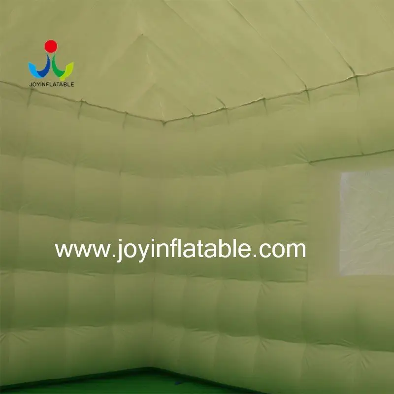 JOY inflatable inflatable tent design for child 8