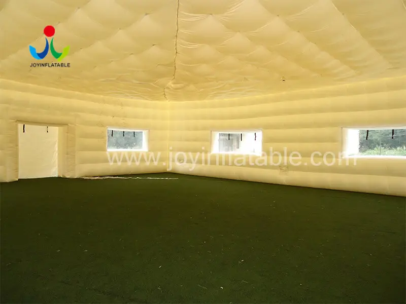 JOY inflatable inflatable tent design for child 4