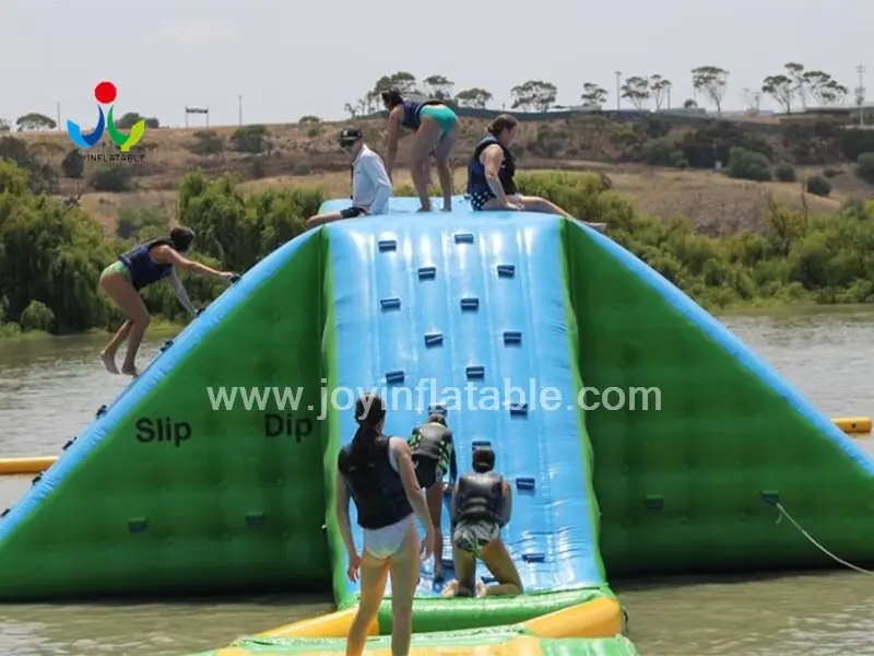 park floating water trampoline for sale for outdoor 3