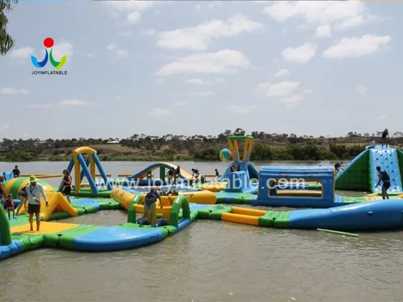 park floating water trampoline for sale for outdoor 8