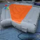 JOY inflatable inflatable trampoline factory price for outdoor 3
