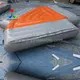 JOY inflatable jumping floating playground design for kids 10