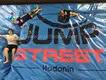 JOY inflatable trampoline airbag cost for bicycle 3