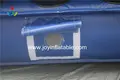 JOY inflatable pad acrobag customized for outdoor 6