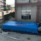 JOY inflatable pad acrobag customized for outdoor 2
