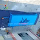 JOY inflatable pad acrobag customized for outdoor 5