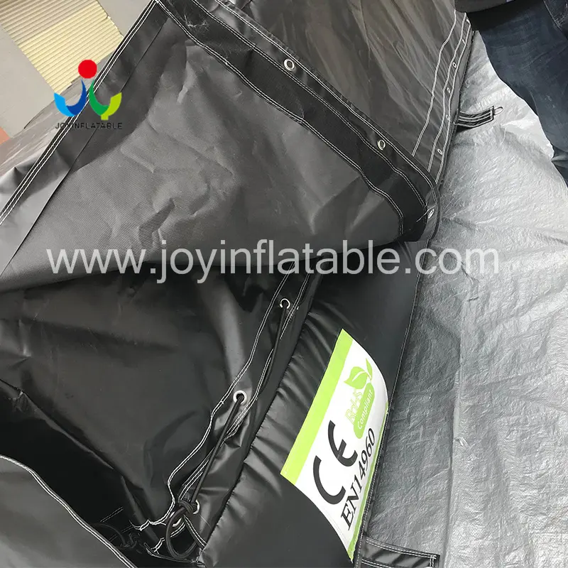 Buy foam pit airbag for high jump training 10