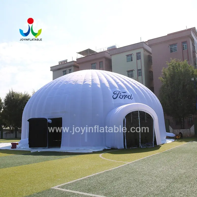 JOY inflatable portable buy inflatable igloo for sale for kids 3