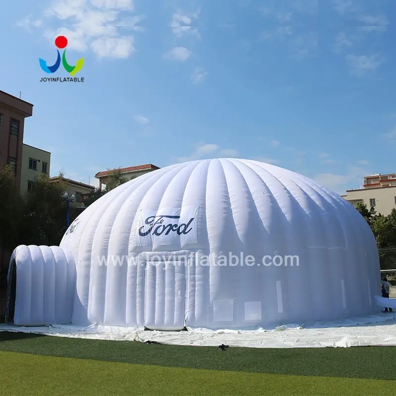 JOY inflatable portable buy inflatable igloo for sale for kids 2