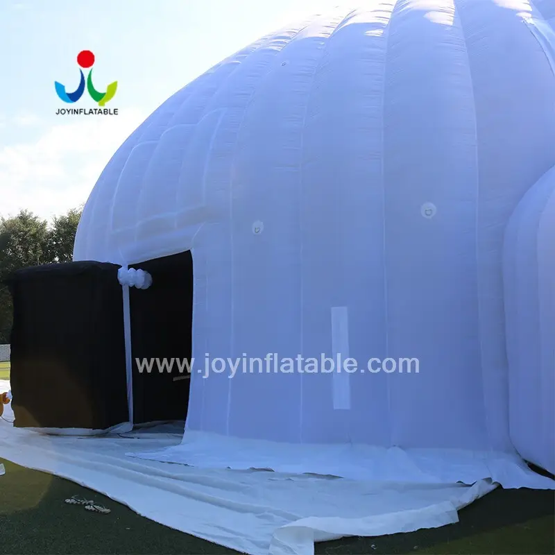 JOY inflatable portable buy inflatable igloo for sale for kids 4