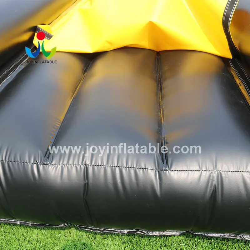 JOY inflatable reliable inflatable pool slide from China for children 10