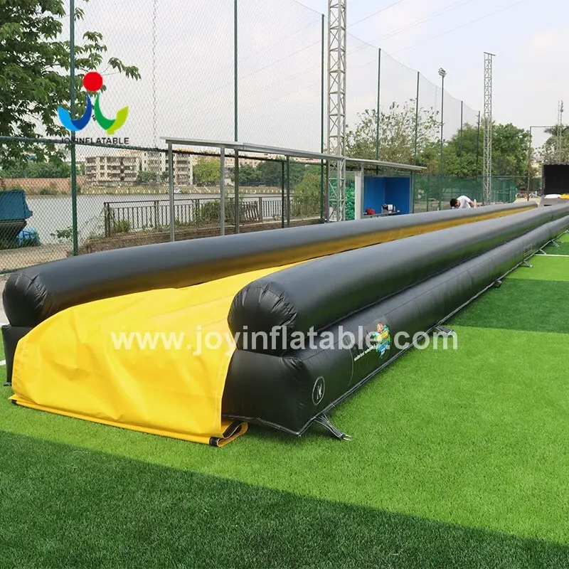 JOY inflatable reliable inflatable pool slide from China for children 2