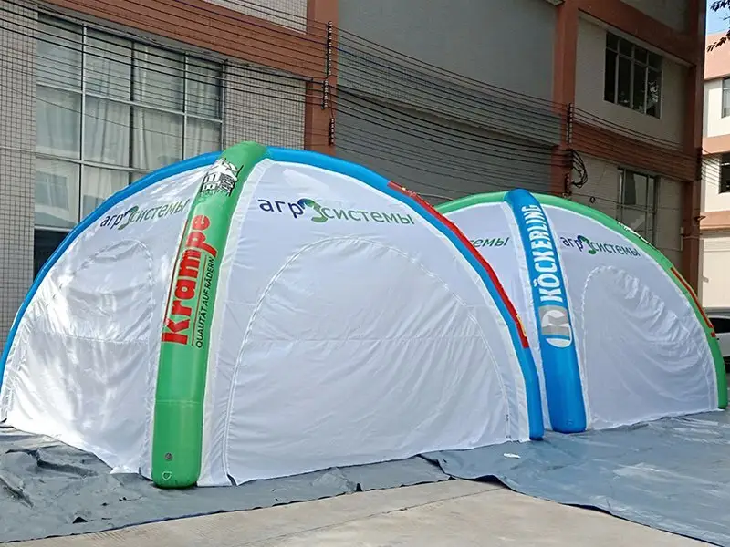 JOY inflatable Array image21