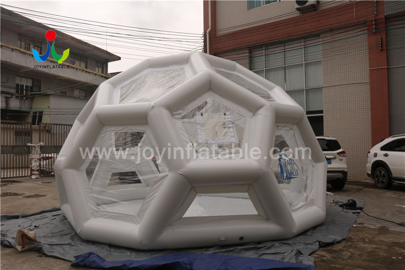 Custom Inflatables Manufacturers/Factory, Inflatable Tent | Joy Inflatable