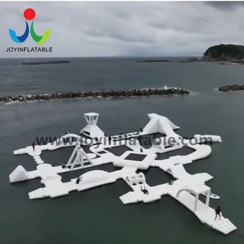 Customized inflatable water toys manufacturer for child 1