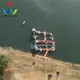 Floating Playground EXW / FOB / CFR / CIF 0.9 Mm PVC Tarpaulin Materialsfactory 7