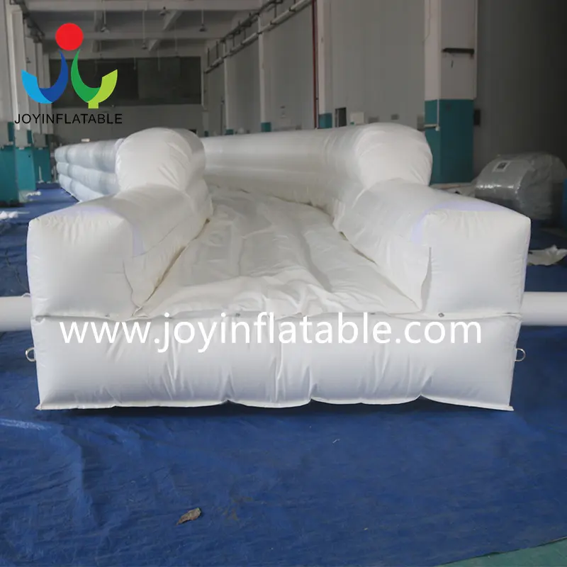 JOY Inflatable Huge Blow Up Water Slide 10 Daysfor Sale 7