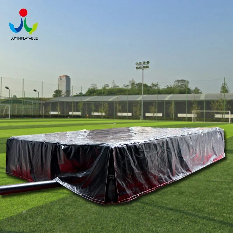 Inflatable Foam Pit Air  Bag Stunt Jump Inflatable 1