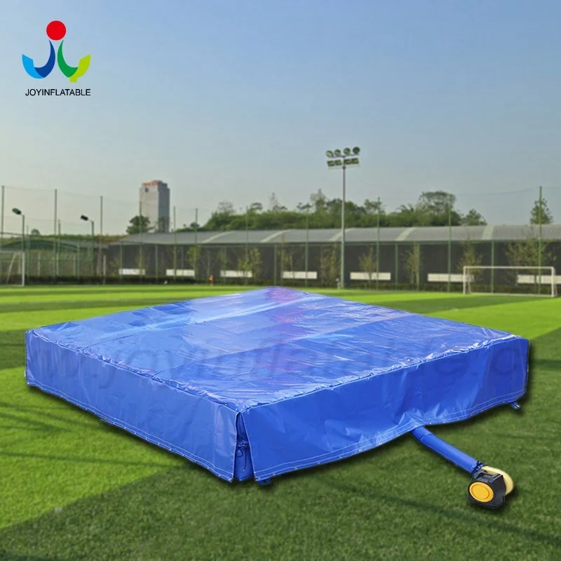 Factory Price Inflatable Stunt Air Bag For Sale 1
