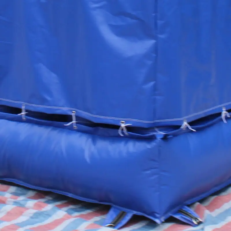JOY inflatable mats airbag jump manufacturer for outdoor 8