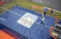 JOY inflatable mats airbag jump manufacturer for outdoor 3