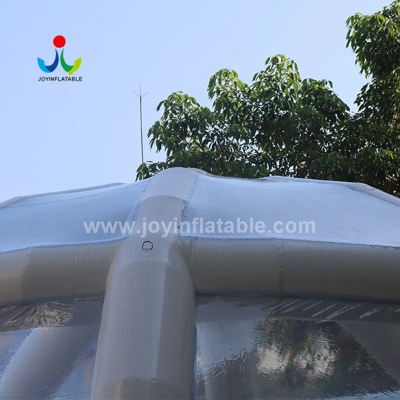JOY inflatable lighting big inflatable tent series for outdoor 4