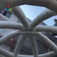 JOY inflatable lighting big inflatable tent series for outdoor 5