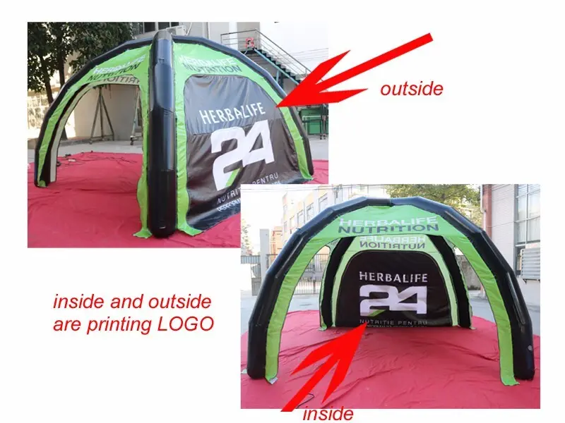activity spider tent for sale for kids 4