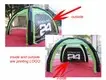 activity spider tent for sale for kids 4