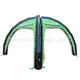 activity spider tent for sale for kids 2