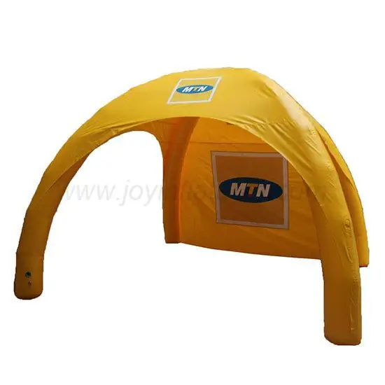 JOY inflatable Inflatable advertising tent factory for outdoor1 2